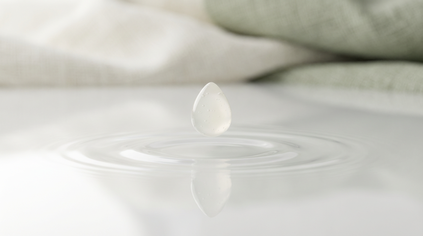 Delicate Care for Wool & Fine Fabrics