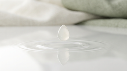 Delicate Care for Wool & Fine Fabrics